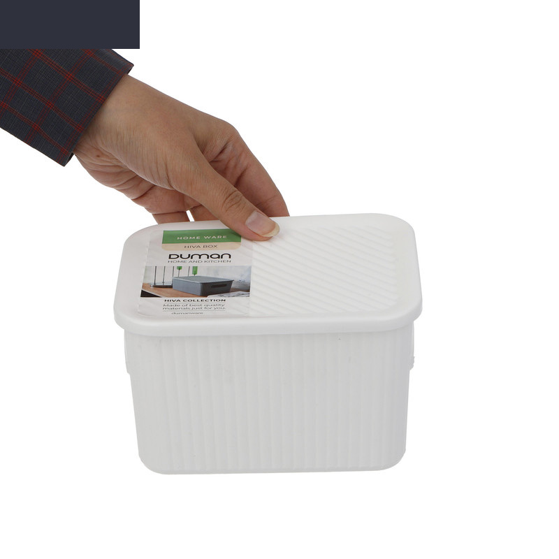 باکس نظم دهنده دومان مدل -ONE کد SHR-48 باکس نظم دهنده دومان مدل -ONE کد SHR-48