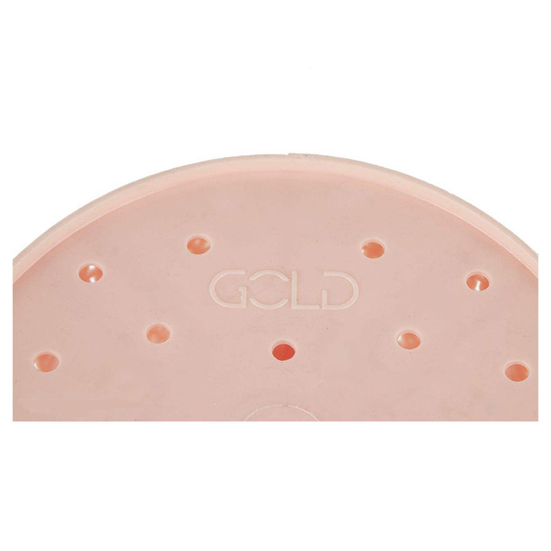 سطل زباله گلد مدل Mi-01 سطل زباله گلد مدل Mi-01