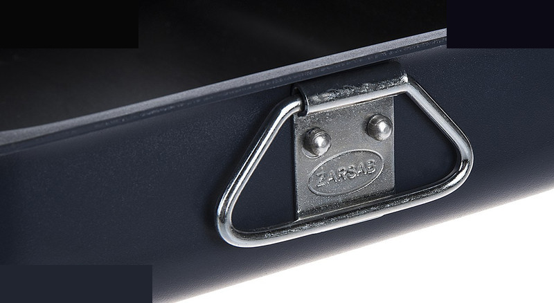 تابه فر زرساب مدل MG-126 کد 01