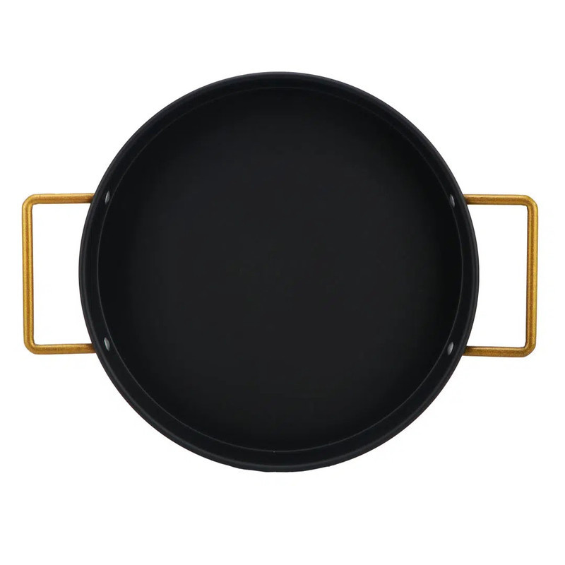 سینی آسمان مدل دسته دار کوچک 630T سینی آسمان مدل دسته دار کوچک 630T