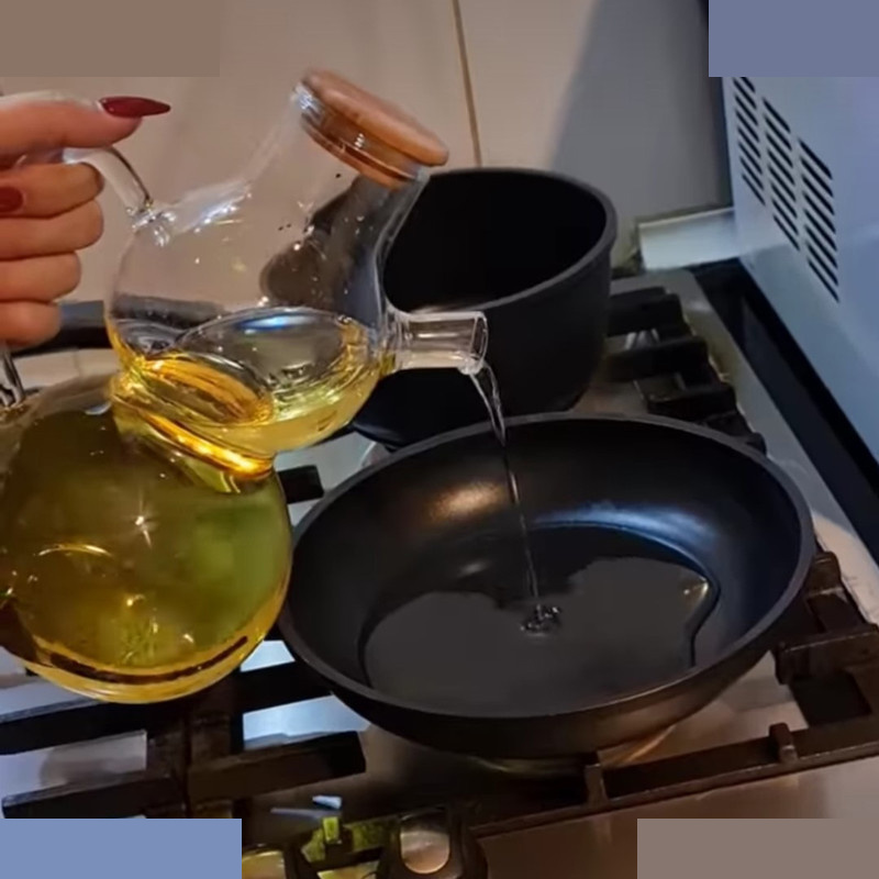 ظرف روغن مدل خرسی کد 40206 ظرف روغن مدل خرسی کد 40206