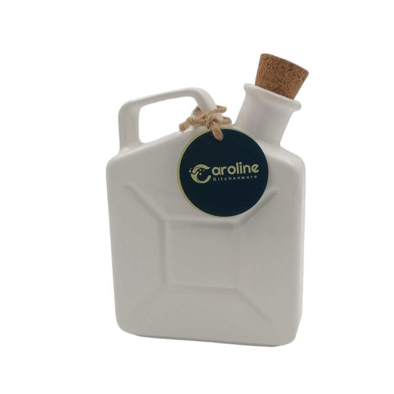 ظرف روغن کارولین کیچن ور مدل MEHRSA
