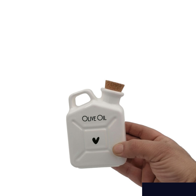 ظرف روغن کارولین کیچن ور مدل OLIVE OIL ظرف روغن کارولین کیچن ور مدل OLIVE OIL