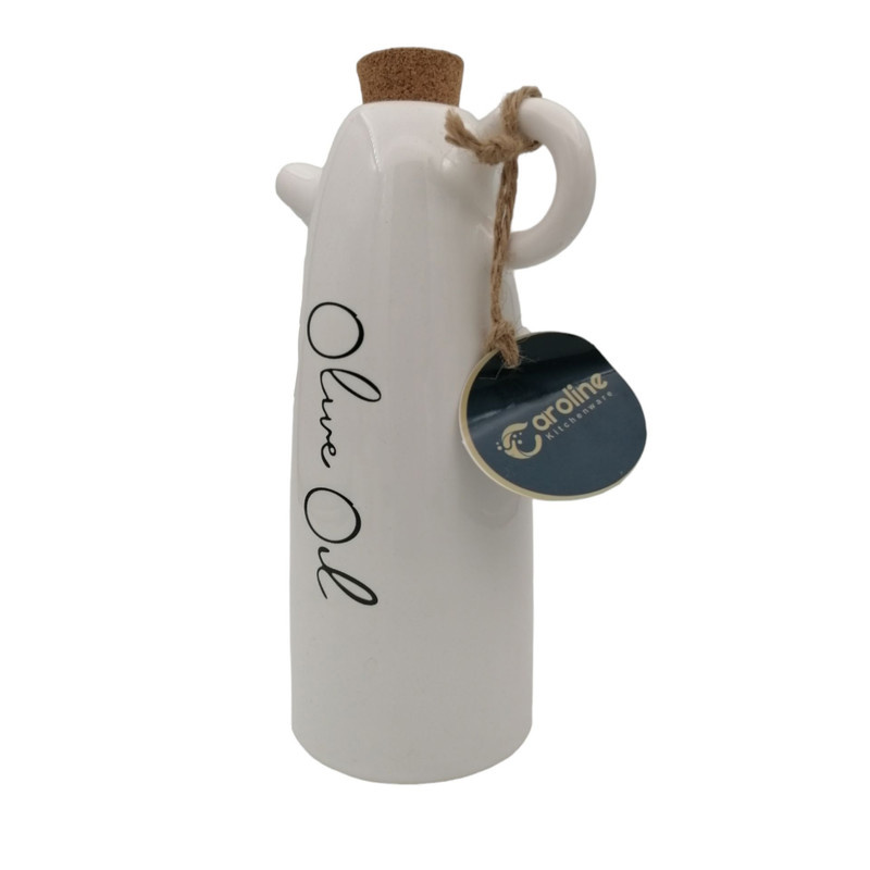 ظرف روغن کارولین کیچن ور مدل O.OIL ظرف روغن کارولین کیچن ور مدل O.OIL