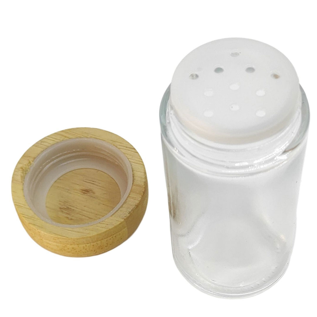 استند ادویه ایستاده گردان مدل مام استایل طرح گرد بسته 8 عددی استند ادویه ایستاده گردان مدل مام استایل طرح گرد بسته 8 عددی