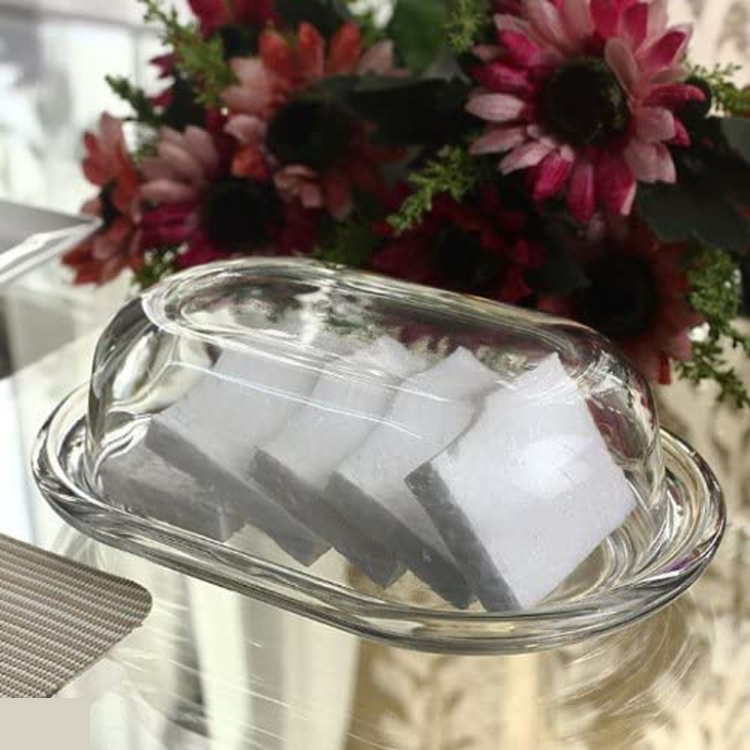 ظرف کره خوری پاشاباغچه (Pasabahce) مدل بیسیک کد 98402 ظرف کره خوری پاشاباغچه (Pasabahce) مدل بیسیک کد 98402