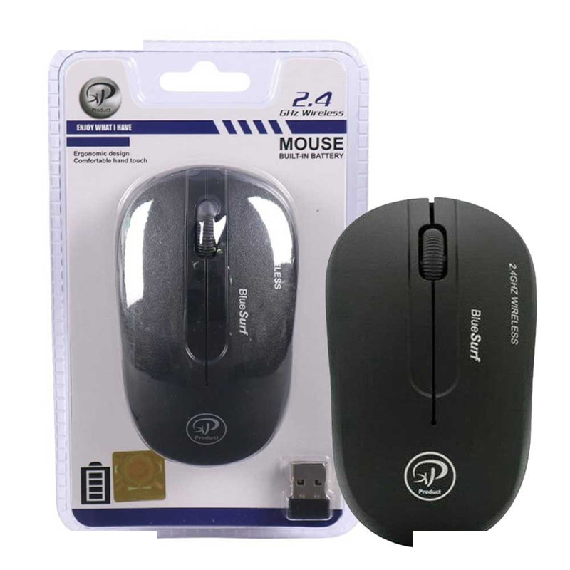 ماوس بی سیم ایکس پی-پروداکت مدل W940 ماوس بی سیم ایکس پی-پروداکت مدل W940