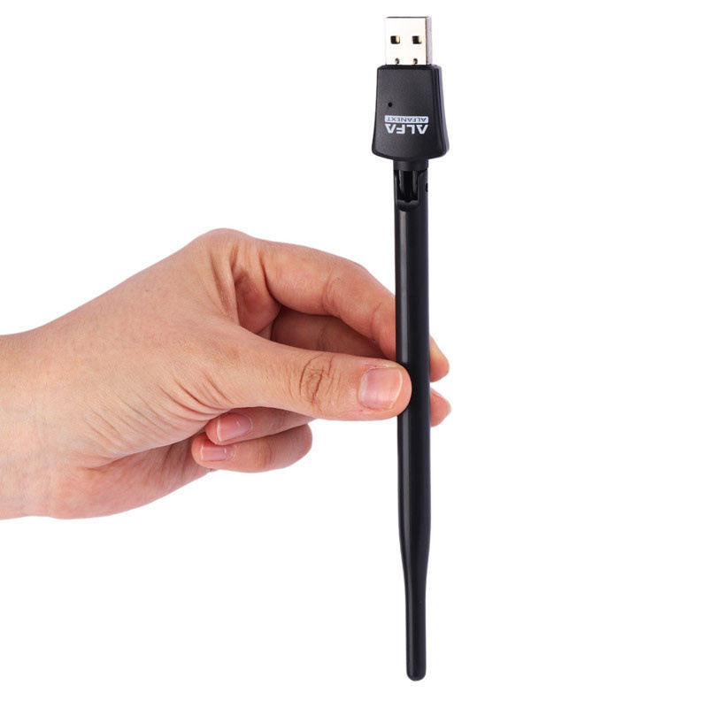 کارت شبکه بی سیم USB ایکس پی-پروداکت مدل XP-925K کارت شبکه بی سیم USB ایکس پی-پروداکت مدل XP-925K
