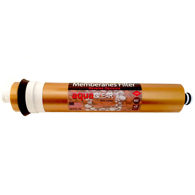 فیلتر دستگاه تصفیه کننده آب مدل REFILL - AC7G مجموعه 7 عددی فیلتر دستگاه تصفیه کننده آب مدل REFILL - AC7G مجموعه 7 عددی