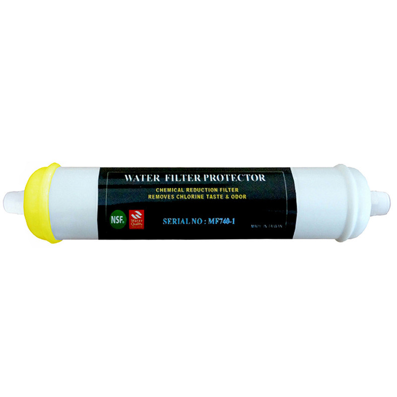 فیلتر دستگاه تصفیه کننده آب مدل SPARE FILTER - 5Q مجموعه 5 عددی فیلتر دستگاه تصفیه کننده آب مدل SPARE FILTER - 5Q مجموعه 5 عددی