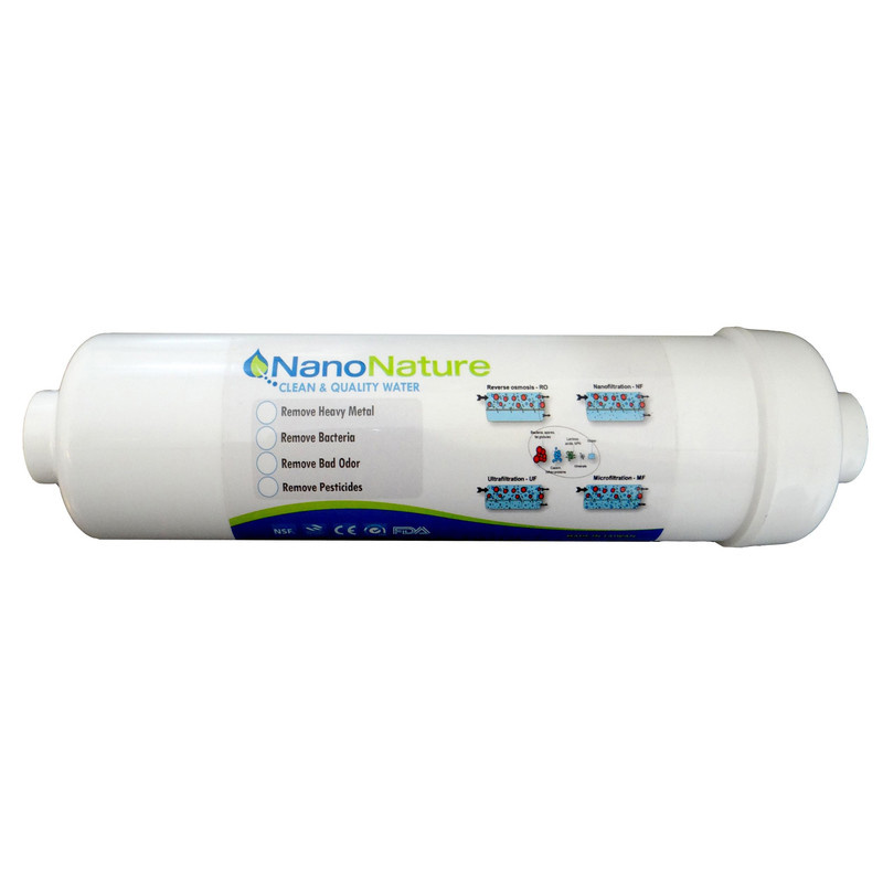 فیلتر دستگاه تصفیه کننده آب مدل TP-F700 مجموعه 6 عددی فیلتر دستگاه تصفیه کننده آب مدل TP-F700 مجموعه 6 عددی