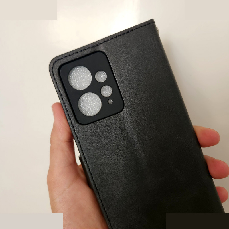 کیف کلاسوری مدل magneti مناسب برای گوشی موبایل شیائومی Redmi Note 12 4G کیف کلاسوری مدل magneti مناسب برای گوشی موبایل شیائومی Redmi Note 12 4G
