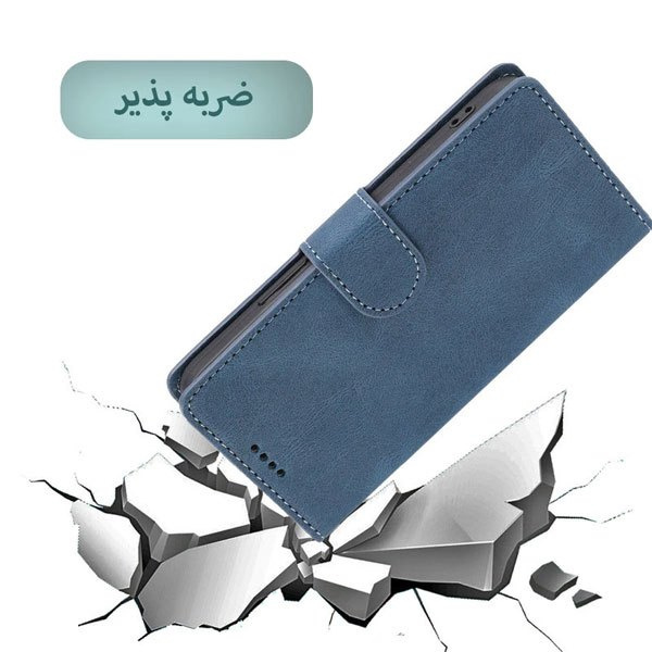 کیف کلاسوری گوشی موبایل مدل CHR_01 مناسب سامسونگ Galaxy A05 کیف کلاسوری گوشی موبایل مدل CHR_01 مناسب سامسونگ Galaxy A05