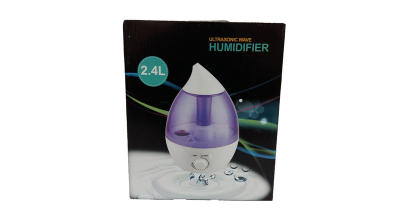 دستگاه بخور سرد مدل HUMIDIFIER