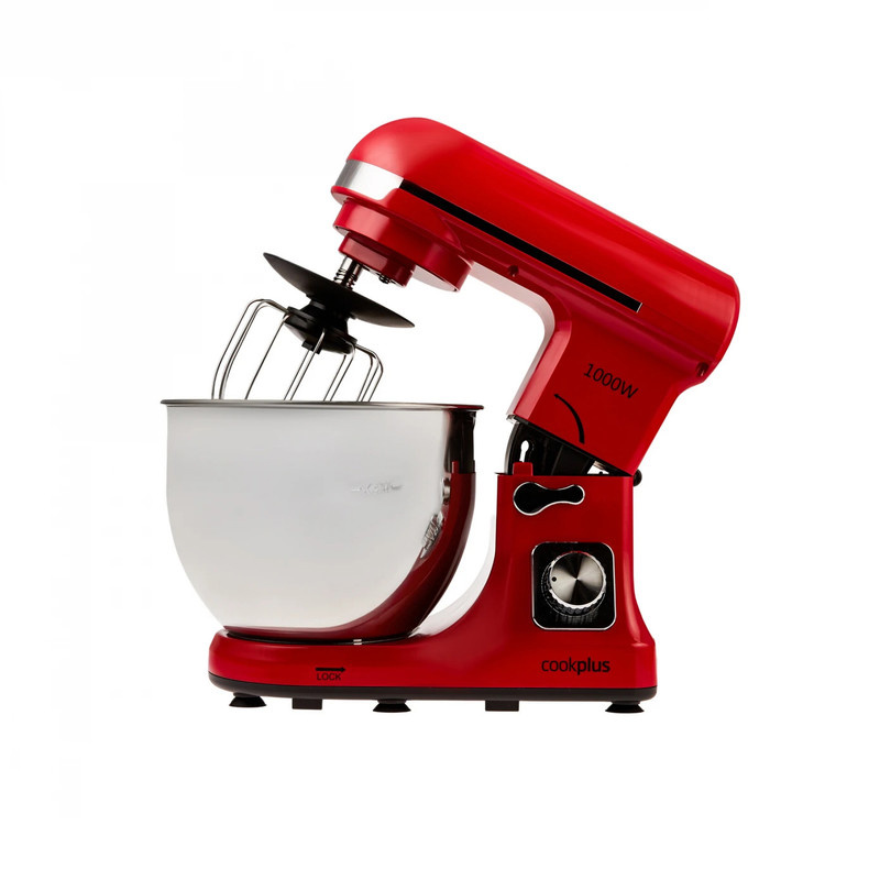 همزن کوک پلاس مدل Chef همزن کوک پلاس مدل Chef