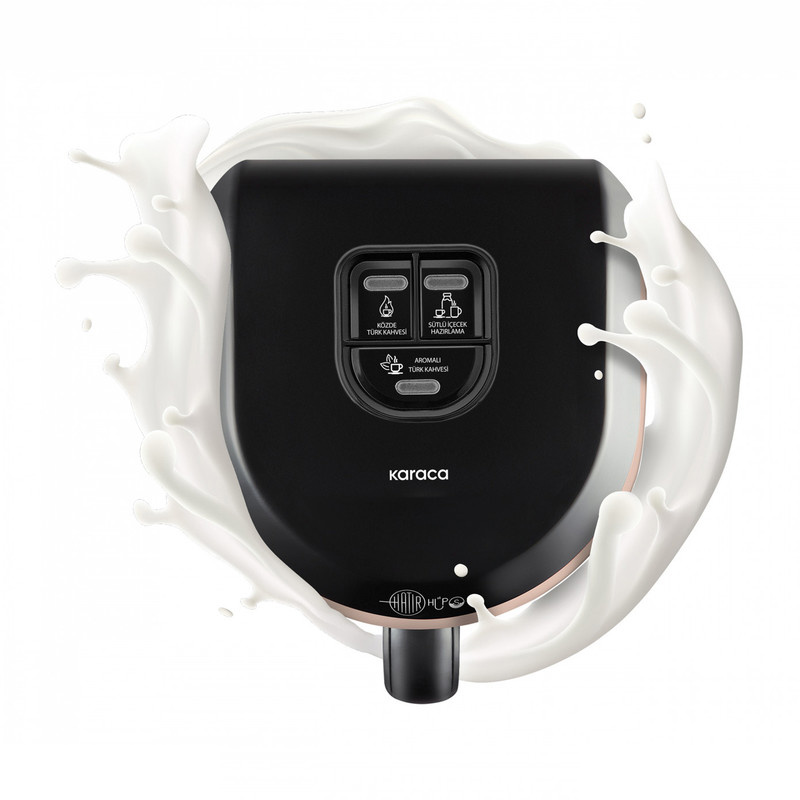 قهوه ساز کاراجا مدل Hatır Hüps Aroma قهوه ساز کاراجا مدل Hatır Hüps Aroma