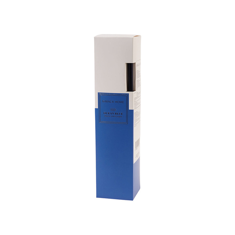 خوشبوکننده هوا کاراجا هوم رایحه Ocean Blue حجم 200 میلی لیتر