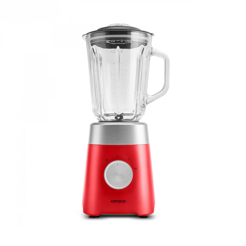 مخلوط کن 1.5 لیتری کاراجا مدل Multiblend Smoothie Blender مخلوط کن 1.5 لیتری کاراجا مدل Multiblend Smoothie Blender