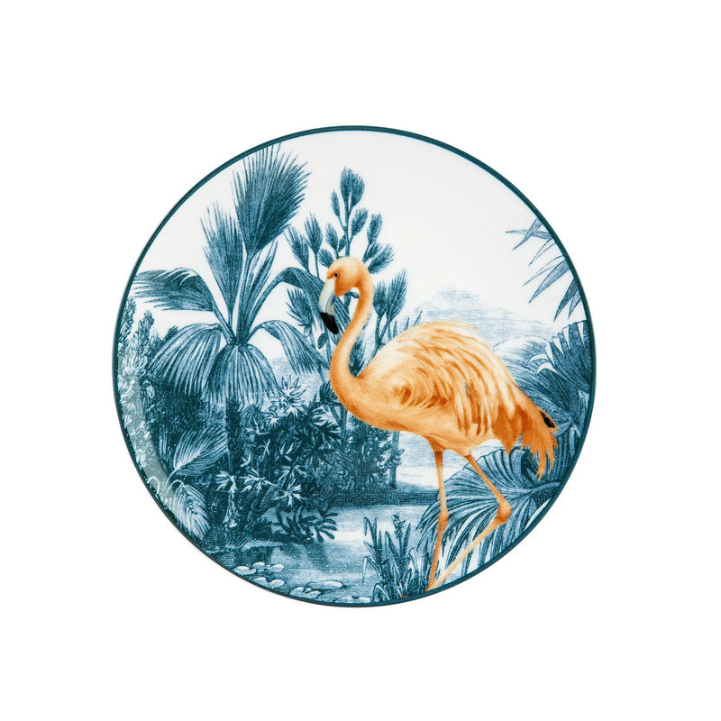 پیش دستی کاراجا مدل Jungle مجموعه 6 عددی پیش دستی کاراجا مدل Jungle مجموعه 6 عددی