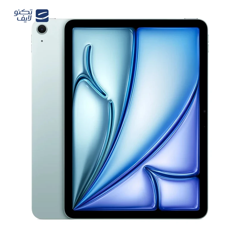 gallery-تبلت اپل مدل iPad Air 11 WiFi (2024) ظرفیت 256 گیگابایت رم 8 گیگابایت copy.png gallery-تبلت اپل مدل iPad Air 11 WiFi (2024) ظرفیت 256 گیگابایت رم 8 گیگابایت copy.png