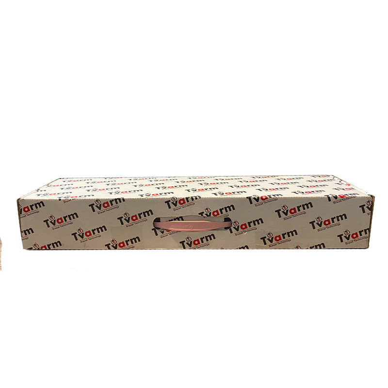 پایه دیواری تلویزیون تی وی آرم مدل J55 مناسب تلویزیون های 43 تا 55 اینچ پایه دیواری تلویزیون تی وی آرم مدل J55 مناسب تلویزیون های 43 تا 55 اینچ