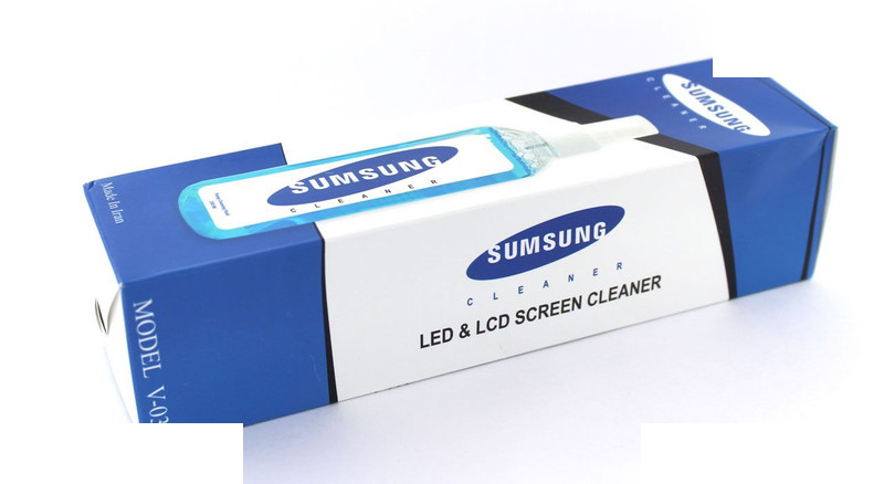 کیت تمیز کننده LCD مدل MT7 حجم 250 میلی لیتر کیت تمیز کننده LCD مدل MT7 حجم 250 میلی لیتر