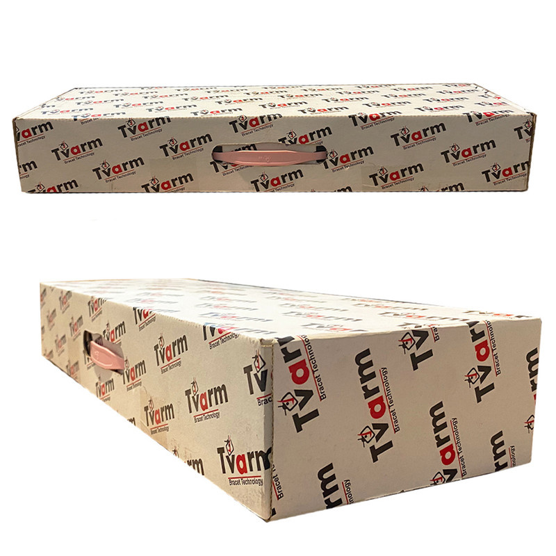 پایه دیواری تی وی آرم مدل 55 plus مناسب تلویزیون ۴۳ تا ۶۵ اینچ پایه دیواری تی وی آرم مدل 55 plus مناسب تلویزیون ۴۳ تا ۶۵ اینچ