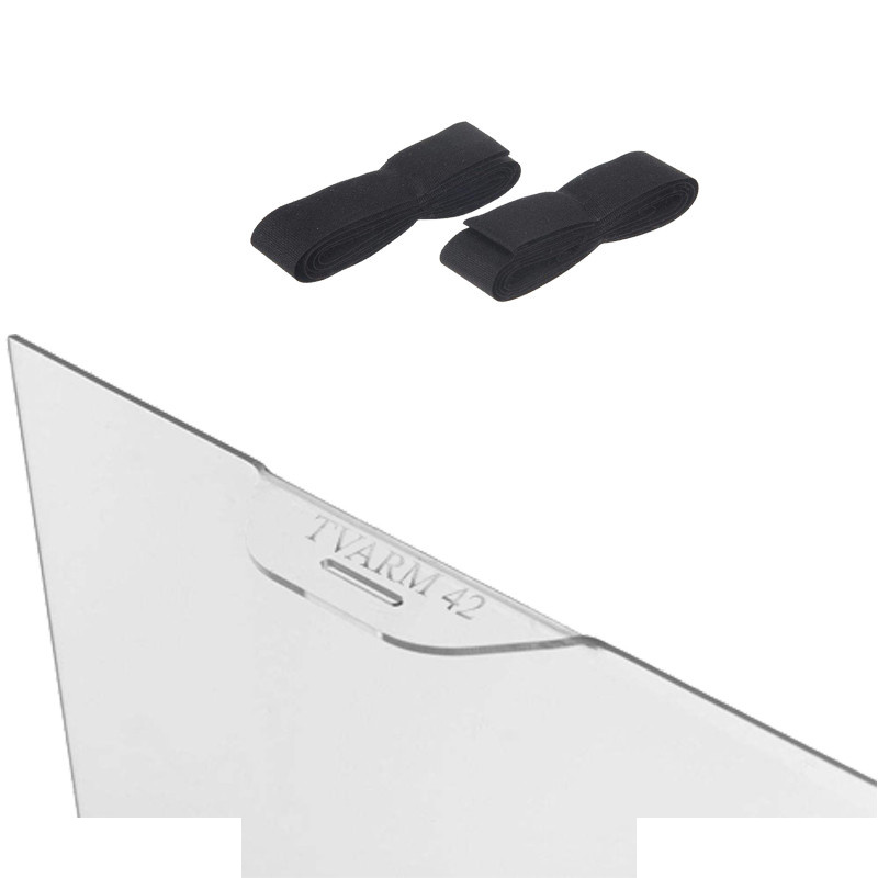 محافظ صفحه نمایش تلویزیون تی وی آرم مدل TVARM-S-42 مناسب برای تلویزیون 42 اینچ محافظ صفحه نمایش تلویزیون تی وی آرم مدل TVARM-S-42 مناسب برای تلویزیون 42 اینچ