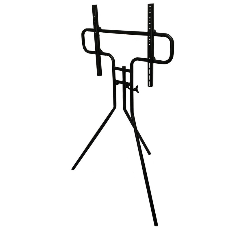 پایه تلویزیون مدل X70 مناسب ۴۹ تا ۶۵ اینچ