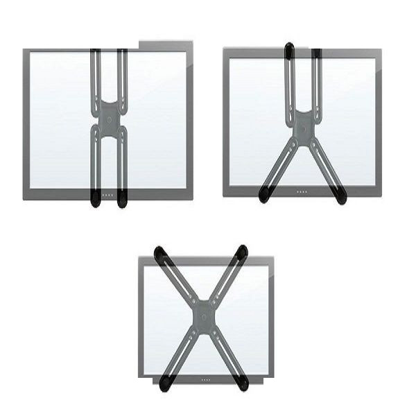 پایه نگهدارنده مانیتور مدل TM-10 پایه نگهدارنده مانیتور مدل TM-10