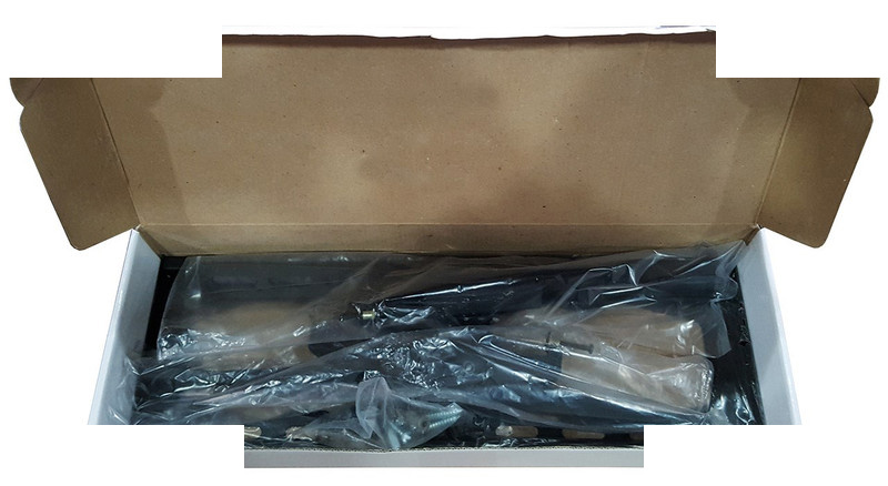 پایه دیواری برتاریو مدل M40 مناسب برای تلویزیون های 40 تا 50 اینچی پایه دیواری برتاریو مدل M40 مناسب برای تلویزیون های 40 تا 50 اینچی