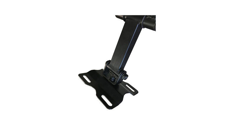پایه رومیزی تی وی جک مدل X4 مناسب برای مانیتورهای 22 تا 27 اینچ پایه رومیزی تی وی جک مدل X4 مناسب برای مانیتورهای 22 تا 27 اینچ