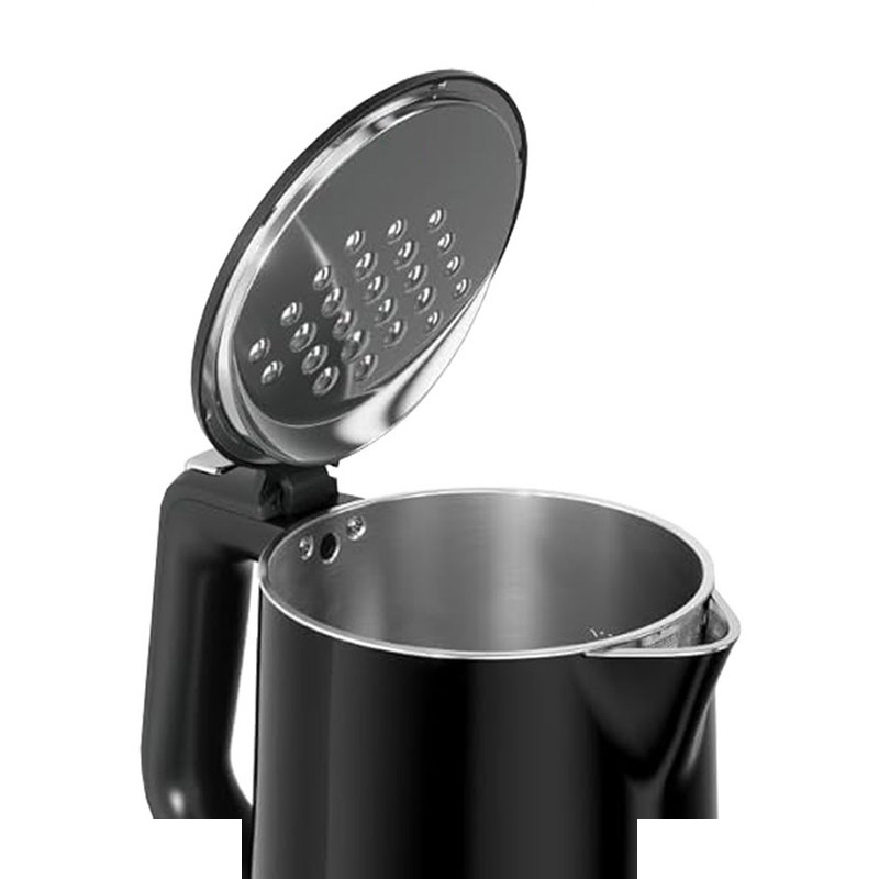 چای ساز کنار هم فلر مدل TSS 550