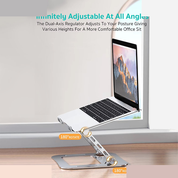 پایه نگهدارنده لپ تاپ کوتتسی مدل BS-008