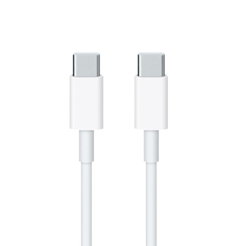 شارژر لپ تاپ 96 وات کوتتسی مدل MB1090-C96W-U مناسب برای مک بوک به همراه کابل USB-c شارژر لپ تاپ 96 وات کوتتسی مدل MB1090-C96W-U مناسب برای مک بوک به همراه کابل USB-c