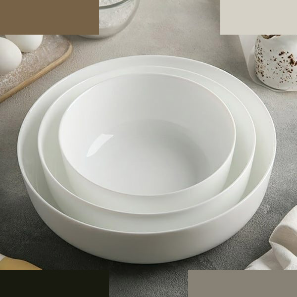 ظرف پخت گلدن اپال مدل PYREX مجموعه 3 عددی ظرف پخت گلدن اپال مدل PYREX مجموعه 3 عددی
