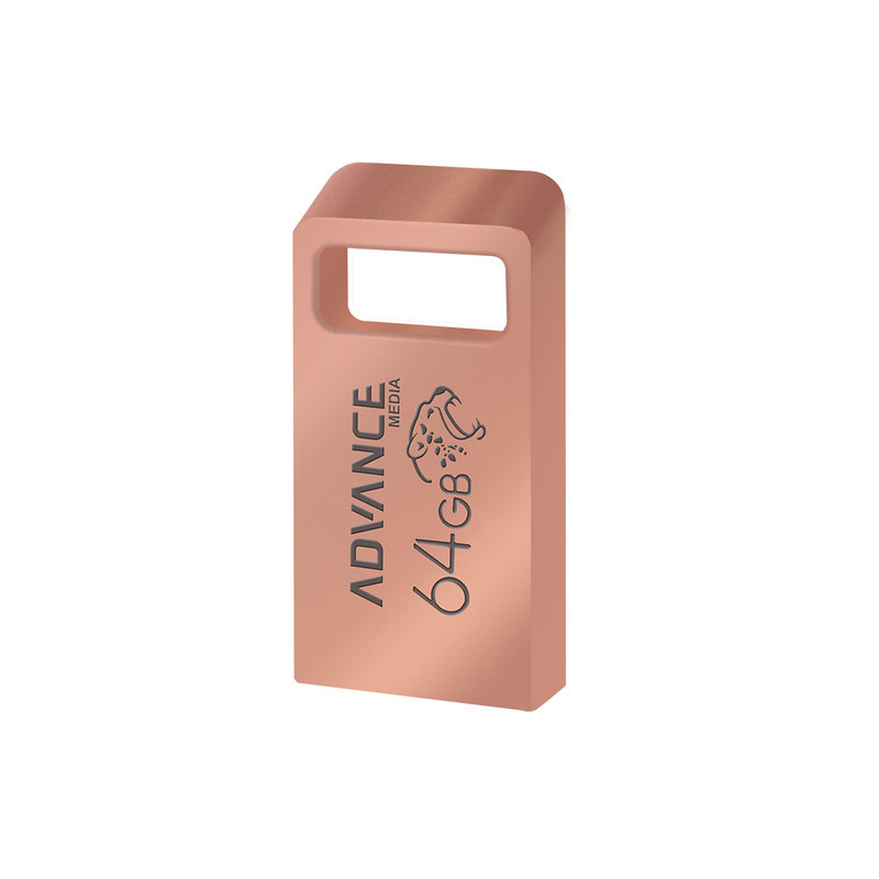 فلش مموری ادونس مدل M-108 ظرفیت 64 گیگابایت با رابط USB فلش مموری ادونس مدل M-108 ظرفیت 64 گیگابایت با رابط USB