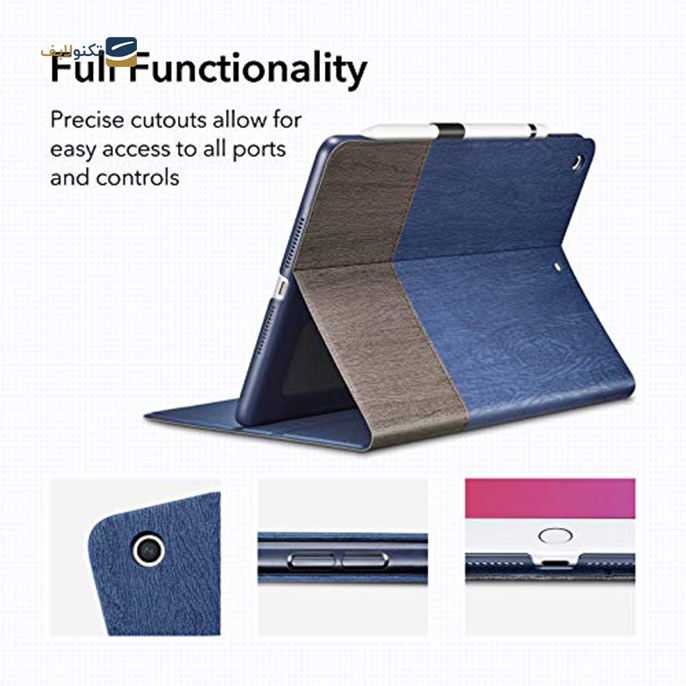 gallery-کیف کلاسوری ای اِس آر مدل Slim book مناسب برای تبلت اپل iPad 9.7 2018/2017-gallery-3-TLP-4429_5364fa35-5261-4dca-b4e6-c7eb63dd57a2.png gallery-کیف کلاسوری ای اِس آر مدل Slim book مناسب برای تبلت اپل iPad 9.7 2018/2017-gallery-3-TLP-4429_5364fa35-5261-4dca-b4e6-c7eb63dd57a2.png