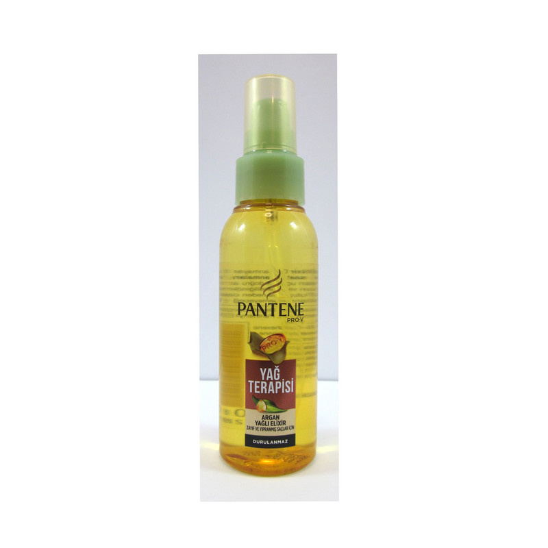 روغن آرگان پنتن مدل Pro-V حجم 100 میلی لیتر روغن آرگان پنتن مدل Pro-V حجم 100 میلی لیتر