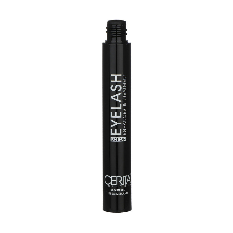 محلول تقویتکننده مژه سریتا مدل Eyelash Lotion حجم 7 میلی لیتر محلول تقویتکننده مژه سریتا مدل Eyelash Lotion حجم 7 میلی لیتر