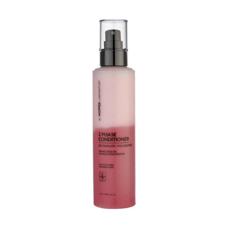 اسپری مو موپک مدل Detangler Volumizing حجم 200 میلی لیتر اسپری مو موپک مدل Detangler Volumizing حجم 200 میلی لیتر