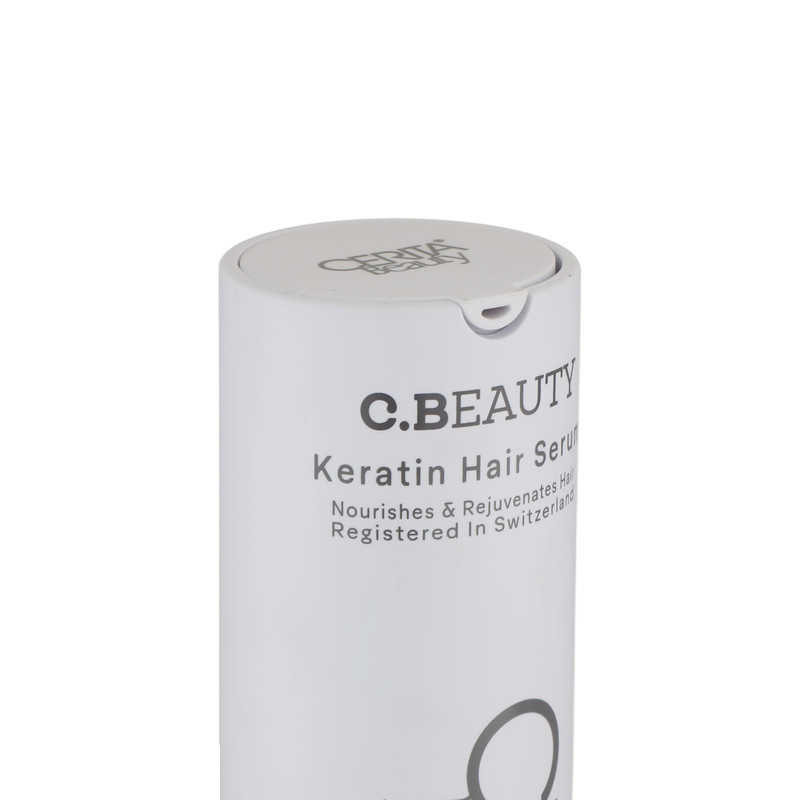 سرم مو سریتا مدل Keratin حجم 100 میلی لیتر سرم مو سریتا مدل Keratin حجم 100 میلی لیتر