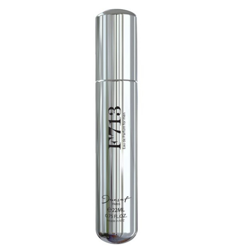عطر جیبی مردانه ژک ساف مدل F713 حجم 22 میلی لیتر عطر جیبی مردانه ژک ساف مدل F713 حجم 22 میلی لیتر