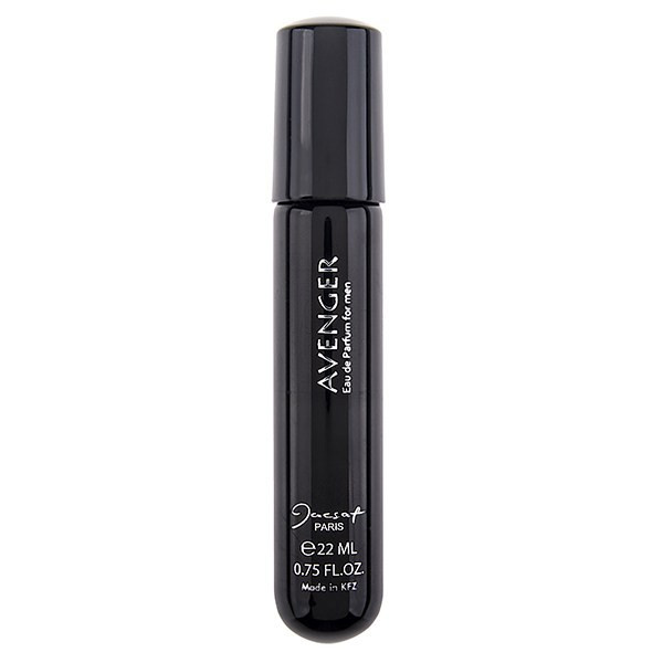 عطر جیبی مردانه ژک ساف مدل Avenger حجم 22 میلی لیتر عطر جیبی مردانه ژک ساف مدل Avenger حجم 22 میلی لیتر