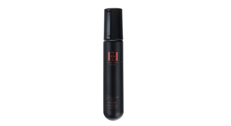 عطر جیبی مردانه ژک ساف مدل FF حجم 22 میلی لیتر