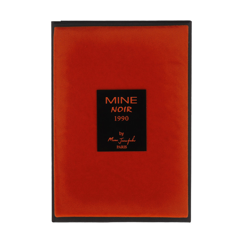 ادو پرفیوم مردانه مارک ژوزف مدل mine noir 1990 با رایحه معتدل حجم 110 میلی لیتر ادو پرفیوم مردانه مارک ژوزف مدل mine noir 1990 با رایحه معتدل حجم 110 میلی لیتر