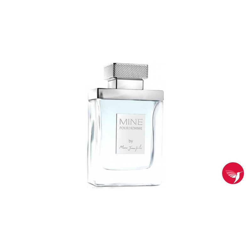 ادو پرفیوم مردانه مارک ژوزف مدل Mine Pour Homme حجم 100 میلی لیتر ادو پرفیوم مردانه مارک ژوزف مدل Mine Pour Homme حجم 100 میلی لیتر