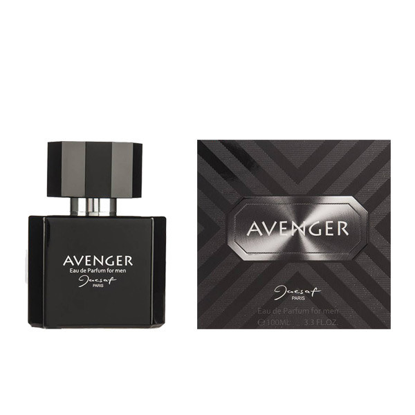 ادو پرفیوم مردانه ژک ساف مدل Avenger حجم 100 میلی لیتر ادو پرفیوم مردانه ژک ساف مدل Avenger حجم 100 میلی لیتر