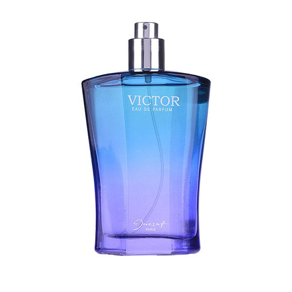 ادو پرفیوم مردانه ژک ساف مدل Victor حجم 100 میلی لیتر ادو پرفیوم مردانه ژک ساف مدل Victor حجم 100 میلی لیتر