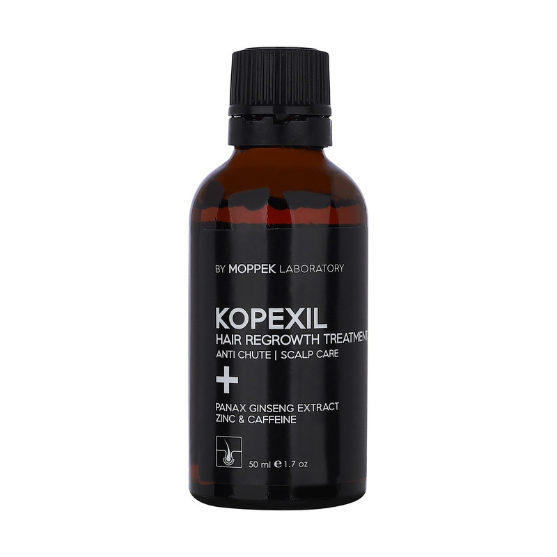 لوسیون تقویتکننده مو موپک مدل kopexil مناسب برای انواع مو حجم 50 میلیلیتر مجموعه 2 عددی لوسیون تقویتکننده مو موپک مدل kopexil مناسب برای انواع مو حجم 50 میلیلیتر مجموعه 2 عددی